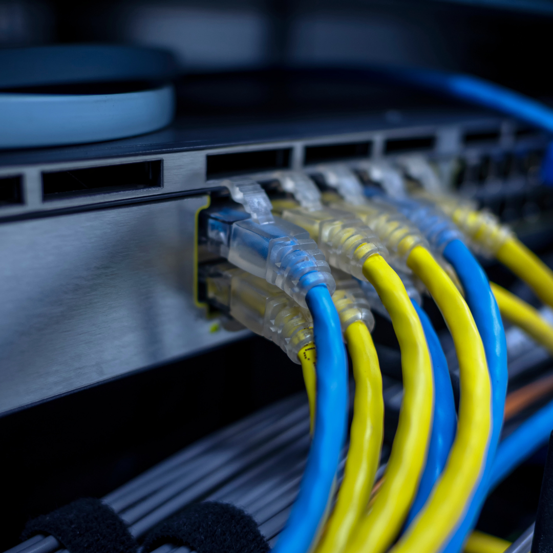 LAN networking is a MUST have for your business in KENYA - Mighty Solutions