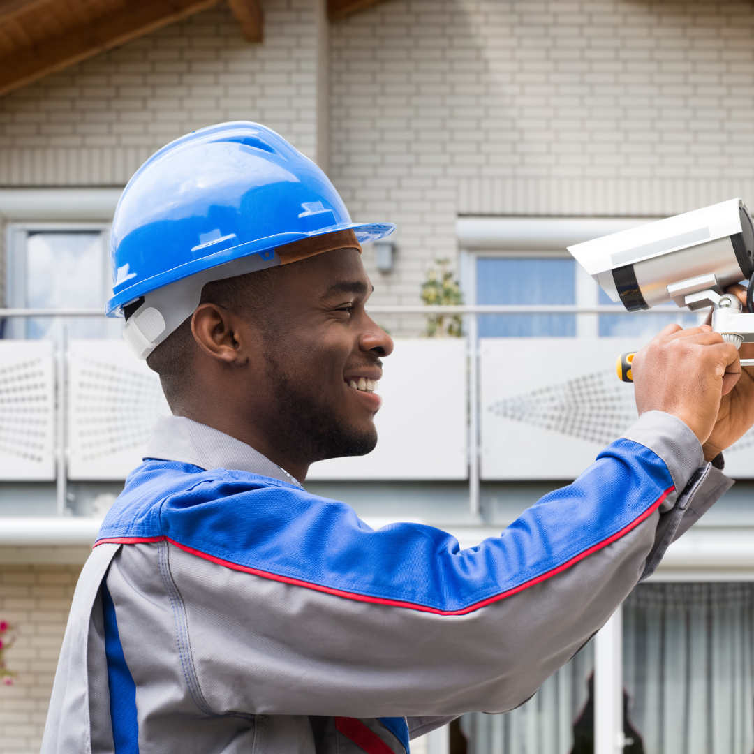 Major reasons you need CCTV installation in Kenya Mighty Solutions