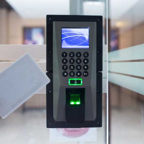 Access Control installation in nairobi